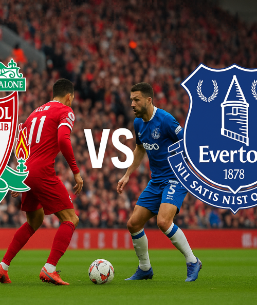 Everton v Liverpool 06/11/1982 Radio Commentary (Audio Only)
