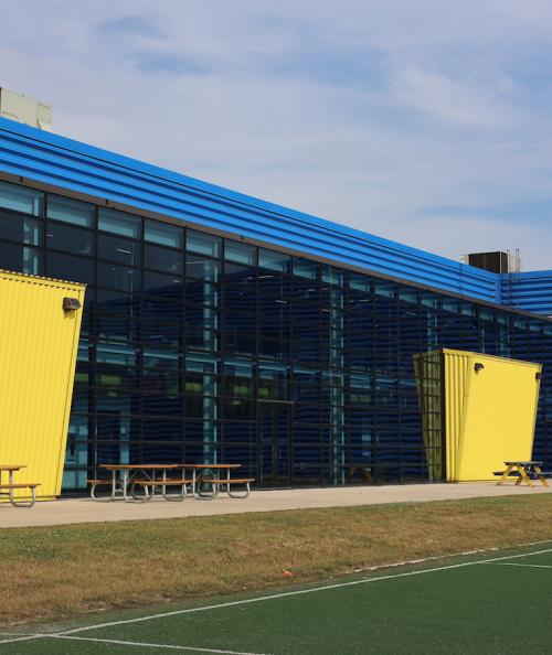 Chicago WOSO Soccer Tournament