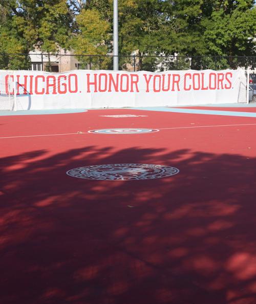 Red Line SG - Neighborhood Tournament