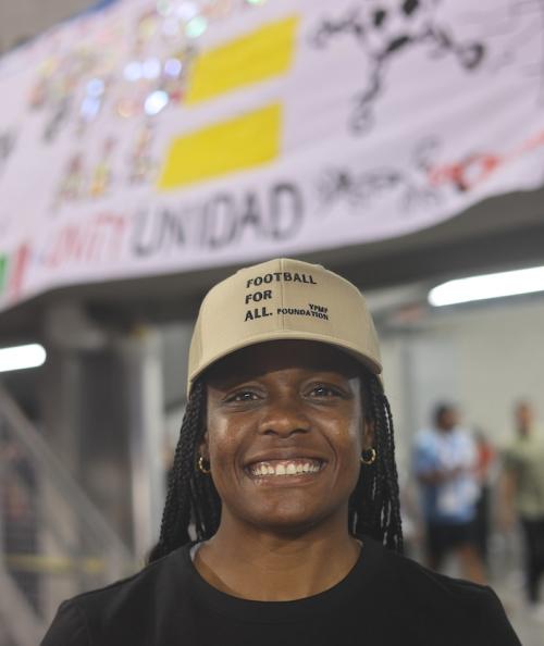 Your Foot My Foot - Interview With Maya Neal