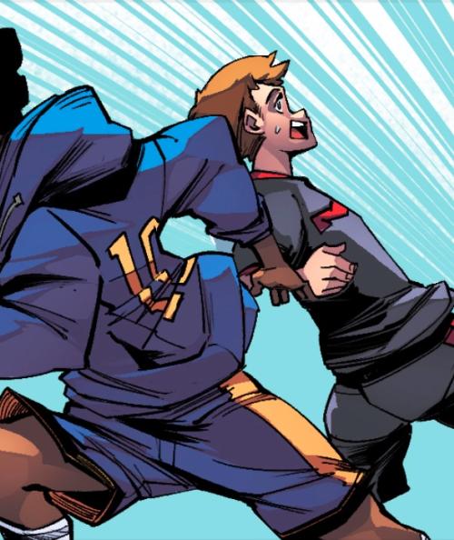 Eye-X-Foot - Futsal is Alchemy