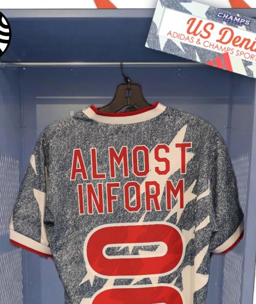 Chicagoland - Adidas US Denim Event