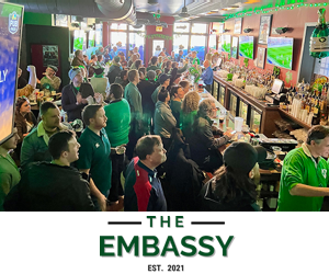 Embassy Public House